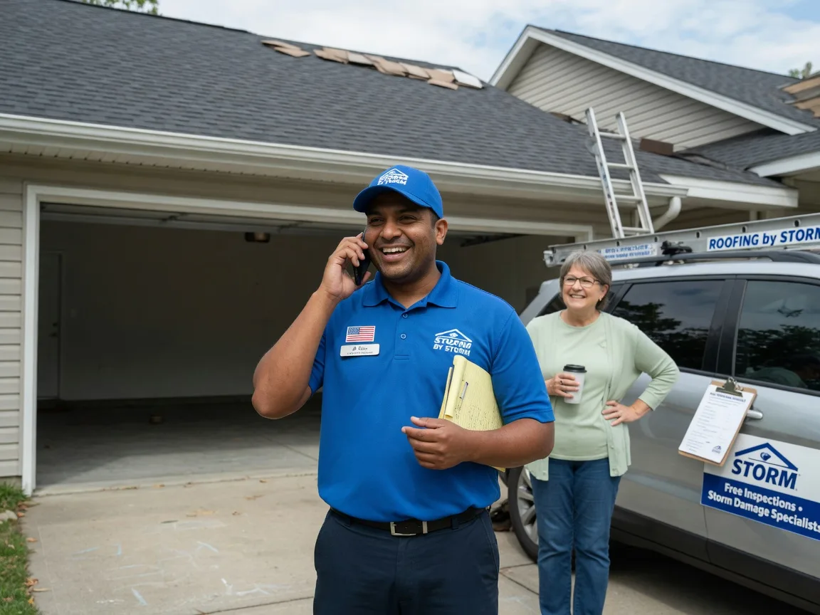 Roof Repair Near Me Oliver Springs, TN FAQs