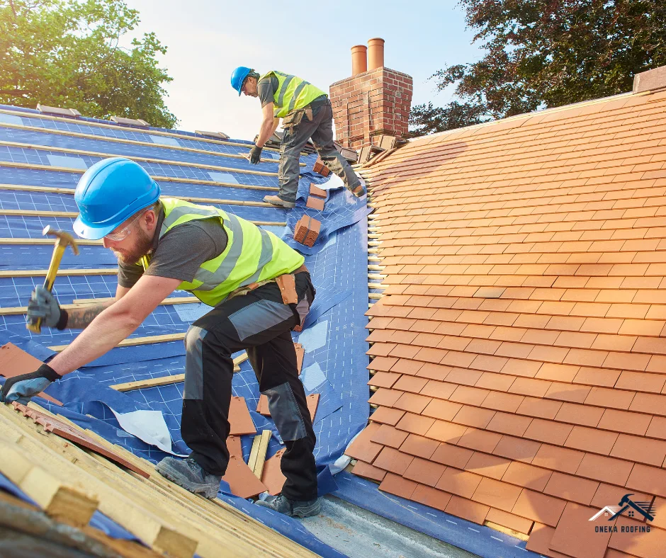 Why choose Roof Repair Near Me in Oliver Springs, TN
