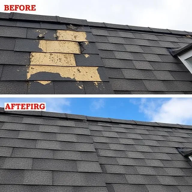 Roof Repair Near Me in Oliver Springs, TN near me
